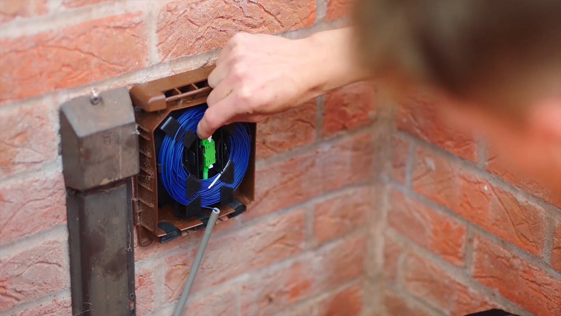 Full Fibre Broadband - Zzoomm