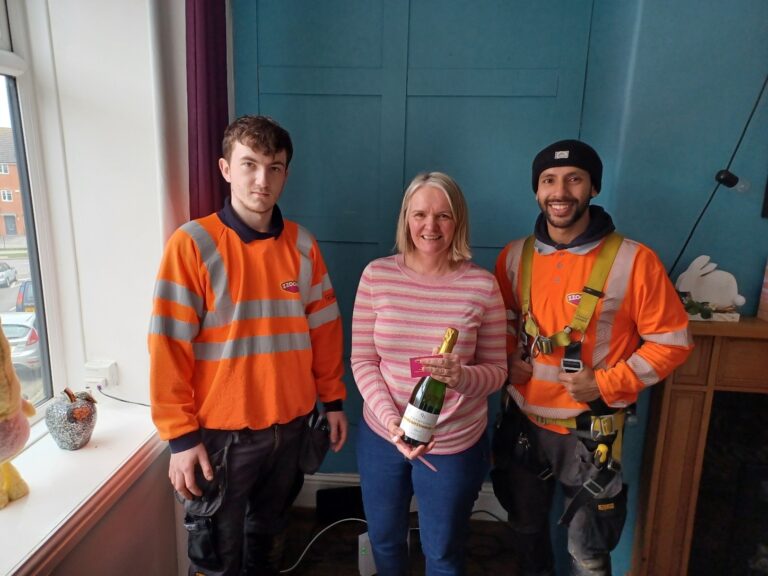 Zzoomm - Full Fibre Broadband